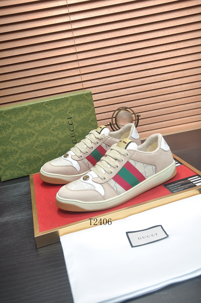 Gucci sz35-40 24